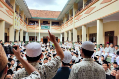 Pemilihan PPQ 2021 - 2022